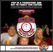 Tstone