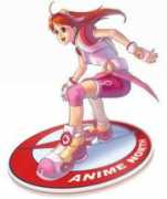 animenorth.com Tsukie