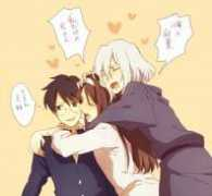 Tsukihime