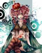 zerochan.net Tsukioka