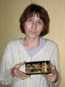 russianlacquerart.com Tsyganova