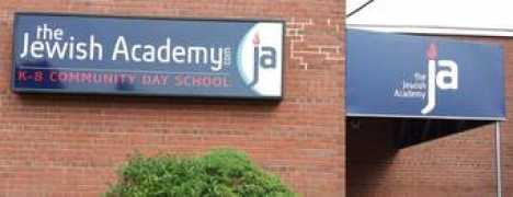 thejewishacademy.com Ttuu