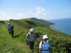 pontarddulaiswalkingclub.com Tuag
