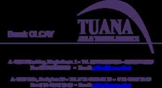 Tuana