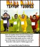 Tubbies