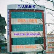 Tubek