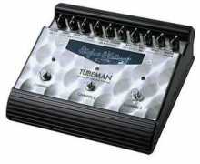 guitarplayer.ru Tubeman