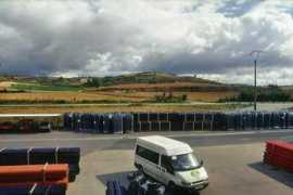 panoramio.com Tuberias