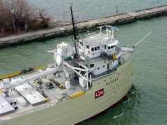 boatnerd.com Tubesing