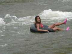 ripboard.com Tubing