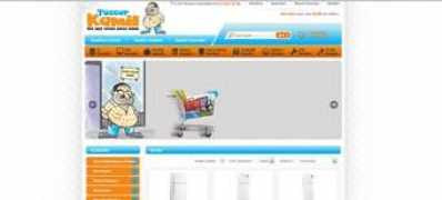 recepyildiz.net Tuccar