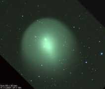 spaceweather.com Tuchin