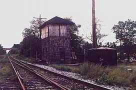 Tuckahoe