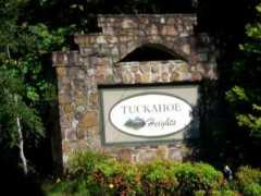 Tuckahoe