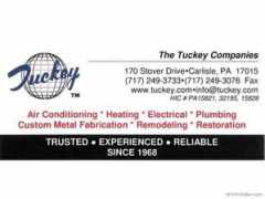 Tuckey