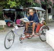 Tuctuc