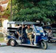 Tuctuc