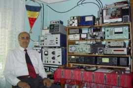 yo7kaj.oltenia.ro Tudosie