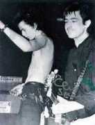 chrisspedding.com Tuener
