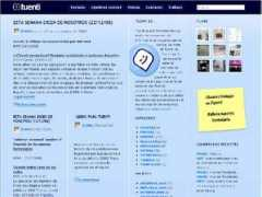 browsershots.org Tuenti