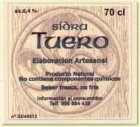 Tuero
