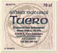 Tuero