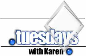 archive.constantcontact.com Tuesdays