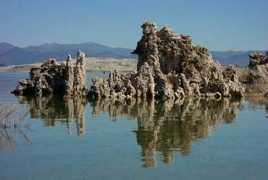 Tufa