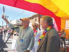 Tufares
