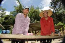 theborneopost.com Tugang
