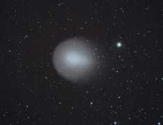 spaceweather.com Tuguldur