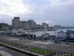 panoramio.com Tulcea