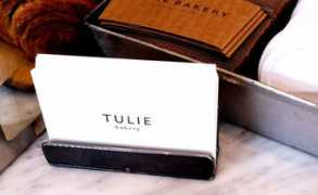Tulie