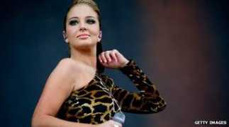 bbc.co.uk Tulisa