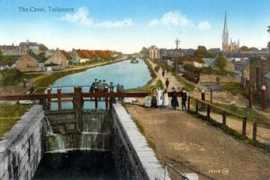 oldstratforduponavon.com Tullamore