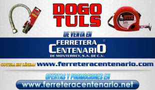ferreteracentenario.net Tuls