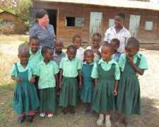 p2psafaris.com Tumaini