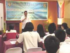 rotary3810.org Tumangan