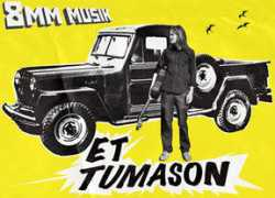 8mmmusik.com Tumason