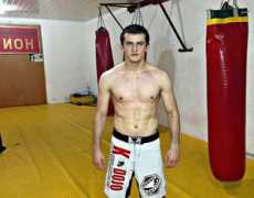 sports.ru Tumenov