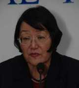 time.kz Tumenova