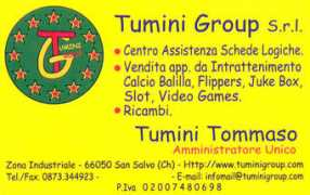 ilmolise.net Tumini