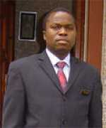 africarecruit.com Tumpale