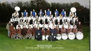 harvestbands.org Tumwater