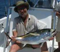 fishthedream.co.uk Tunatuna