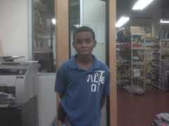 glogster.com Tunechi