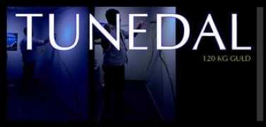 Tunedal