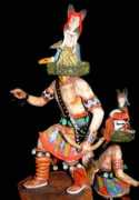 ancientnations.com Tunei