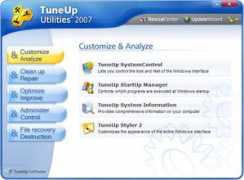 pcwin.com Tuneup