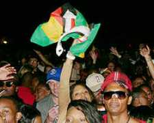 newzimbabwe.com Tungamirai